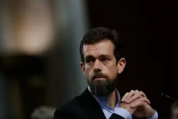 Jack Dorsey steps down from Twitter's board